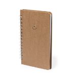 zaadpapier a5 notitieboek astrida