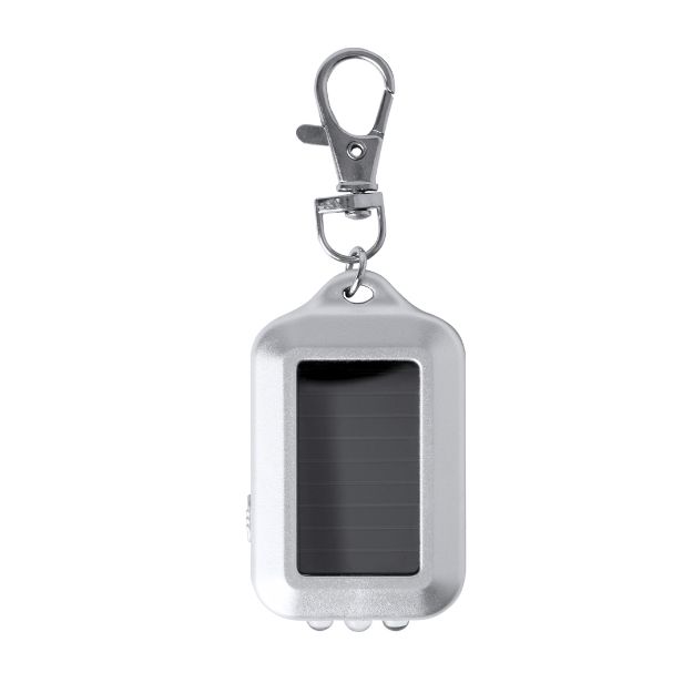zaklamp sleutelhanger eluxo 3 leds