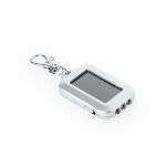 zaklamp sleutelhanger eluxo 3 leds
