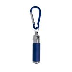 zaklamp recycled aluminium wols 1 led