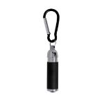 zaklamp recycled aluminium wols 1 led