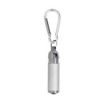 zaklamp recycled aluminium wols 1 led