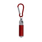 zaklamp recycled aluminium wols 1 led