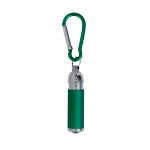 zaklamp recycled aluminium wols 1 led