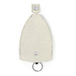 sleutelhanger met zakje greip