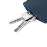 sleutelhanger met zakje greip