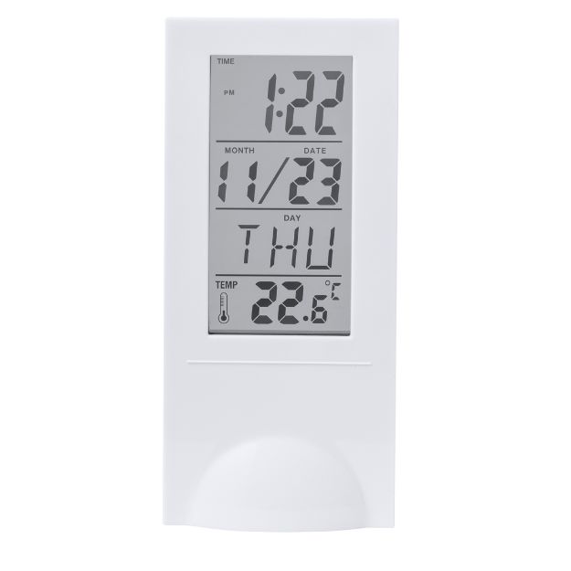 weerstation van resistent abs geibol