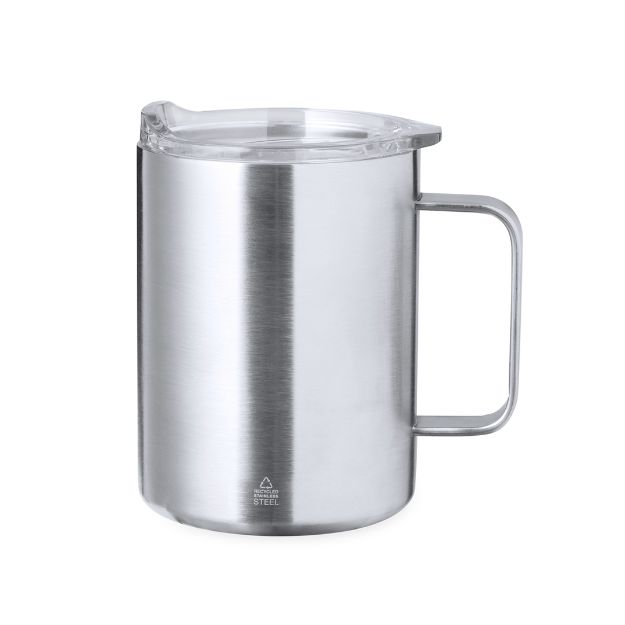 thermosmok recycled rvs dovery 370 ml