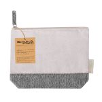 toilettas recycled katoen velerox