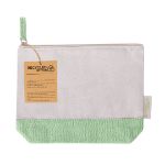 toilettas recycled katoen velerox