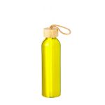 drinkfles recycled aluminium irvinson 600 ml