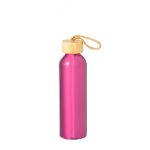 drinkfles recycled aluminium irvinson 600 ml