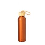 drinkfles recycled aluminium irvinson 600 ml