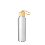 drinkfles recycled aluminium irvinson 600 ml