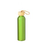 drinkfles recycled aluminium irvinson 600 ml
