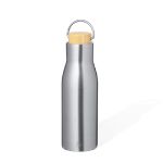 thermosfles recycled rvs prismix 500 ml