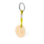 bamboe sleutelhanger cirbam