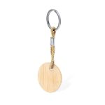 bamboe sleutelhanger cirbam
