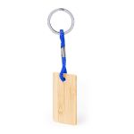 bamboe sleutelhanger recbam