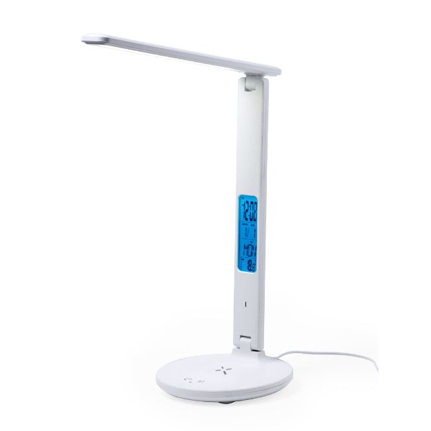multifunctioneel lamp oplader evanex 60 leds