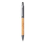 touch-screen balpen aluminium kurk moson