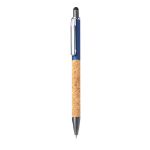 touch-screen balpen aluminium kurk moson