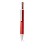 vierkleuren pen surtum