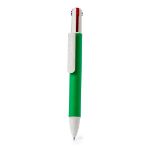 vierkleuren pen surtum