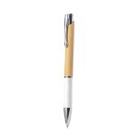 bamboe pen met jumbo vulling arvonyx