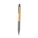 bamboe pen met jumbo vulling arvonyx