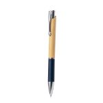 bamboe pen met jumbo vulling arvonyx