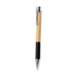 bamboe pen met jumbo vulling arvonyx
