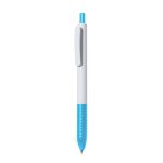 pen xylander blauwschrijvend