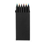 potlood set lameiro 6 stuks