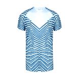 t-shirt volwassene tecnic ademend tingyi xs-xxl