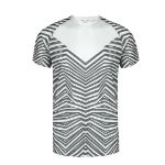 t-shirt volwassene tecnic ademend tingyi xs-xxl