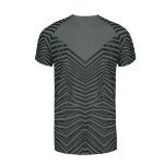 t-shirt volwassene tecnic ademend tingyi xs-xxl