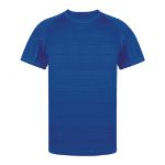 t-shirt volwassene ademend 135 gr kannur xs-xxl