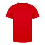 t-shirt volwassene ademend 135 gr kannur xs-xxl