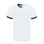 t-shirt volwassene ademend 135 gr filmur xs-xxl