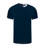 t-shirt volwassene ademend 135 gr filmur xs-xxl