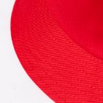 katoenen zonnehoedje pepper