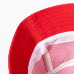 katoenen zonnehoedje pepper