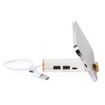 usb hub van melkverapkkingen kartip