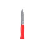 zakmes rvs xiflon met veiligheidsblokkade