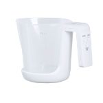 maatweegschaal plazix 1 liter max 5 kg