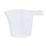 maatweegschaal plazix 1 liter max 5 kg