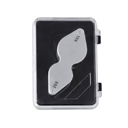 vergrootglas nalix 10/20x