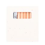 zaad set elaris 8 stuks - 