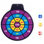 dartbal bord kerchak